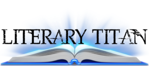 The Literary Titan logo
